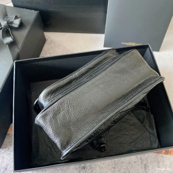 YSL NIKI BABY-22*16*12CM 0805